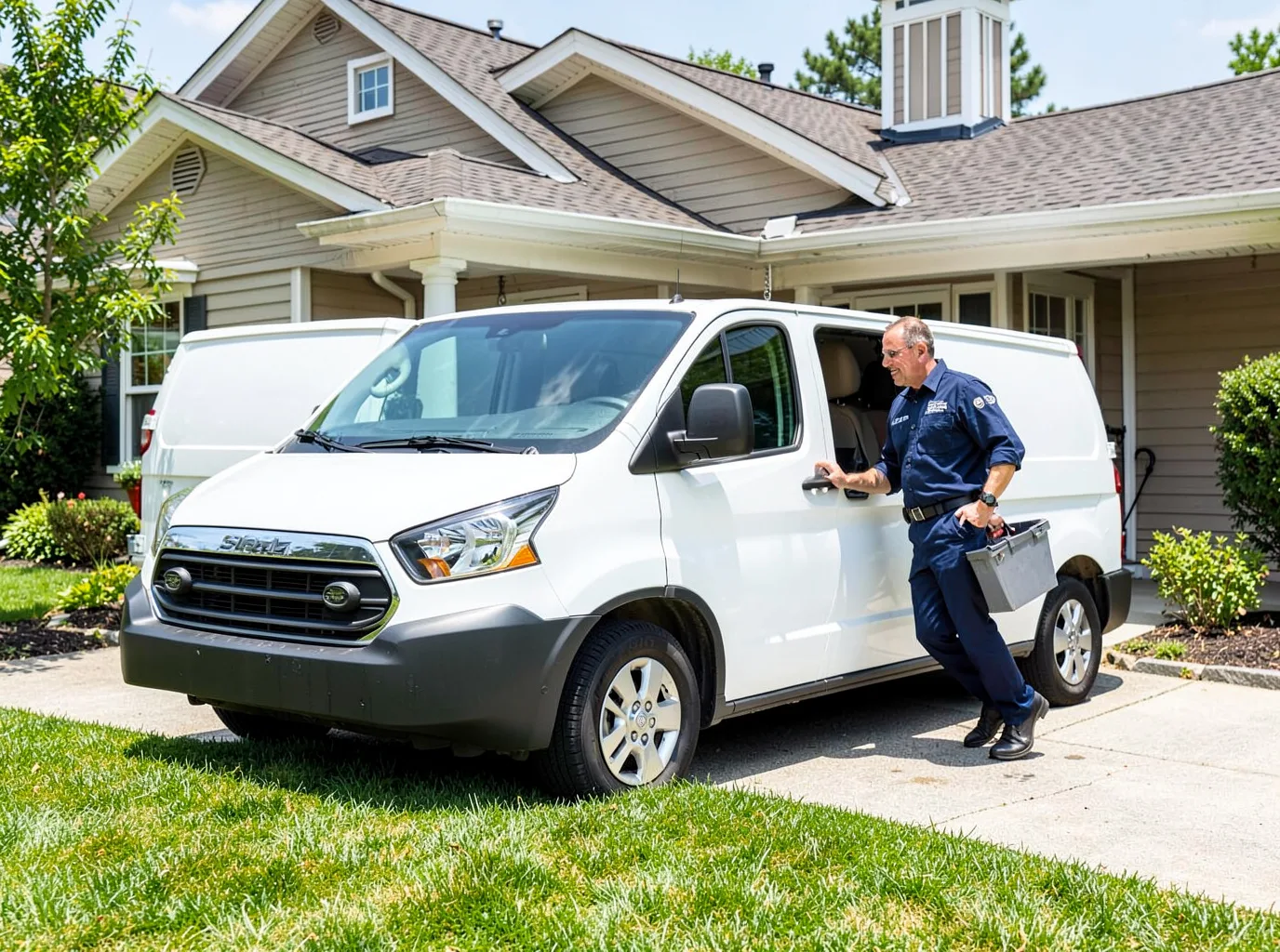 Emergency Plumber company in Lilburn, GA