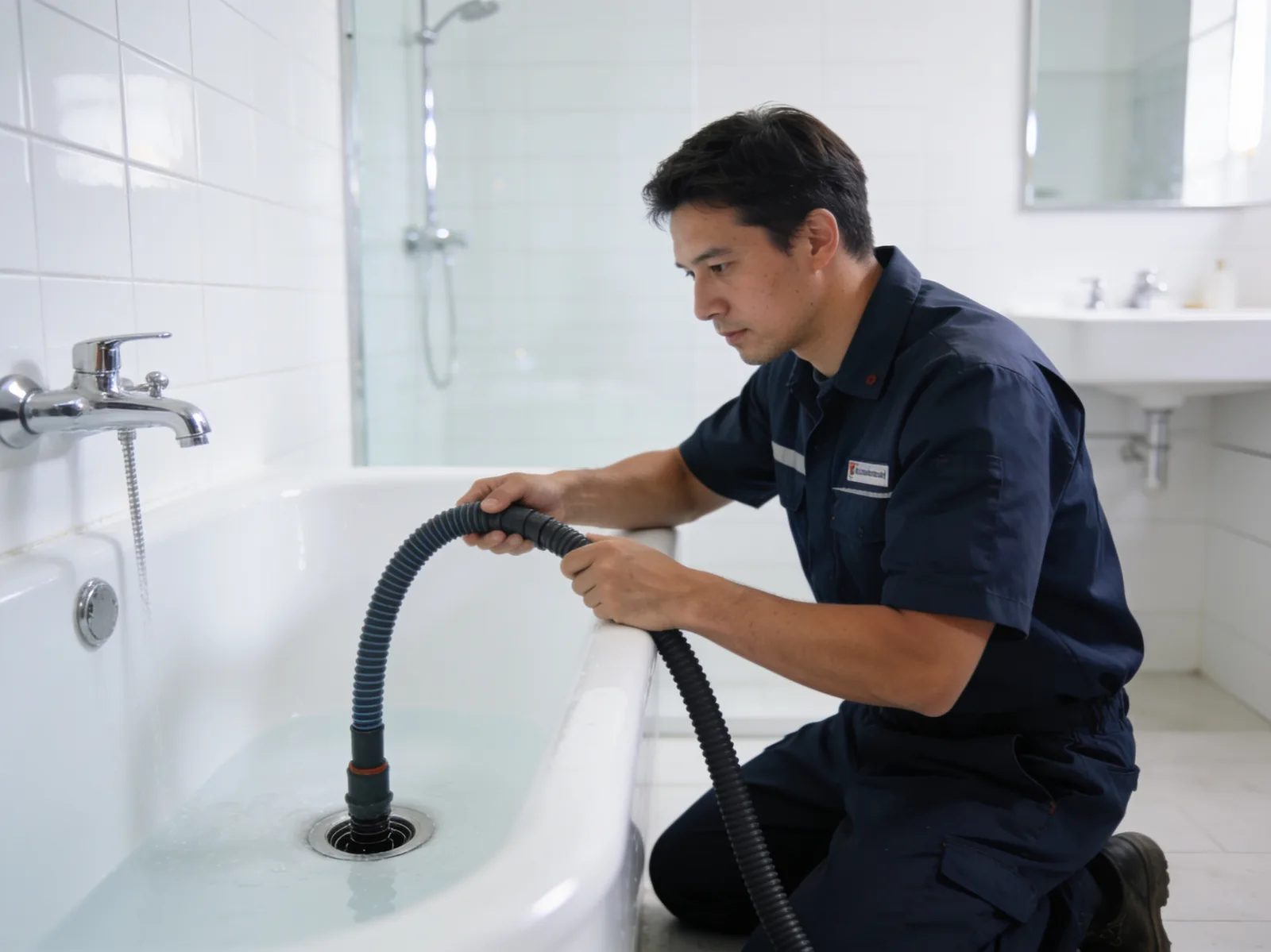 Emergency Plumber Lilburn, GA FAQs